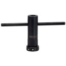 KS-TOOLS Schneideisen-Adapter-Satz, 8-tlg.