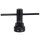 KS-TOOLS Schneideisen-Adapter-Satz, 8-tlg.