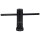 KS-TOOLS Schneideisen-Adapter-Satz, 8-tlg.