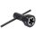 KS-TOOLS Schneideisen-Adapter-Satz, 8-tlg.