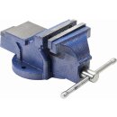 BGS technic Parallel-Schraubstock | 100 mm Spannbacken