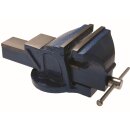 BGS technic Parallel-Schraubstock | 150 mm Spannbacken
