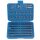 BGS technic Sicherheits-Bit-Satz | Antrieb Außensechskant 6,3 mm (1/4") | 100-tlg.