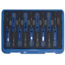 BGS technic Kabelverbinder-Lösewerkzeug-Satz |...