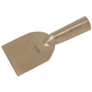 KS-TOOLS BRONZEplus Schaber 125 mm