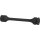 KS-TOOLS 1" Sechskant-Torsions-Kraftstecknuss, XL, 32mm, 600Nm