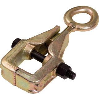 KS-TOOLS Box-Zugklemme mit ungleichen Backen, 245mm
