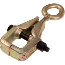 KS-TOOLS Box-Zugklemme mit ungleichen Backen, 245mm