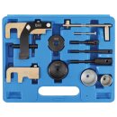 BGS technic Motor-Einstellwerkzeug-Satz | für...