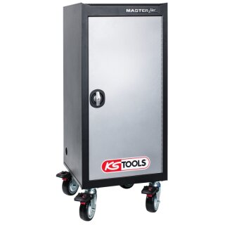 KS-TOOLS Servicewagen, H1155xB500xT500mm