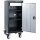 KS-TOOLS Servicewagen, H1155xB500xT500mm