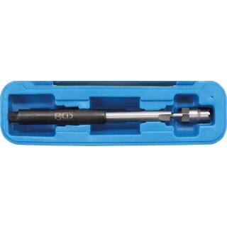 BGS technic Fräser für 15 mm Einspritzdüsen-Sitzfläche