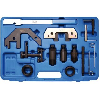 BGS technic Motor-Einstellwerkzeug-Satz | für BMW Diesel | 13-tlg.