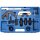 BGS technic Motor-Einstellwerkzeug-Satz | für BMW Diesel | 13-tlg.
