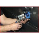 KS-TOOLS Profi-Druckluft-Ausbeul-Auszieher-Satz, 12-tlg.