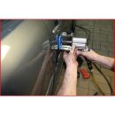 KS-TOOLS Profi-Druckluft-Ausbeul-Auszieher-Satz, 12-tlg.