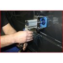 KS-TOOLS Profi-Druckluft-Ausbeul-Auszieher-Satz, 12-tlg.