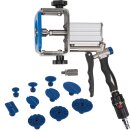 KS-TOOLS Profi-Druckluft-Ausbeul-Auszieher-Satz, 12-tlg.