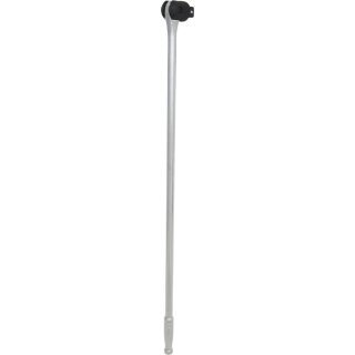 KS-TOOLS 1" CHROMEplus Gelenk-Steckgriff, 1050mm
