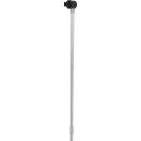 KS-TOOLS 1" CHROMEplus Gelenk-Steckgriff, 1050mm
