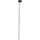 KS-TOOLS 1" CHROMEplus Gelenk-Steckgriff, 1050mm