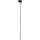 KS-TOOLS 1" CHROMEplus Gelenk-Steckgriff, 1050mm