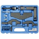 BGS technic Motor-Einstellwerkzeug-Satz | für MINI | 13-tlg.