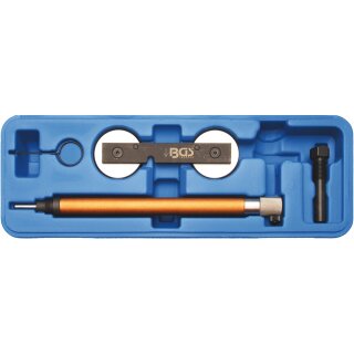 BGS technic Motor-Einstellwerkzeug-Satz | für VAG FSI, TSI 1.4, 1.6 (mit Steuerkette)