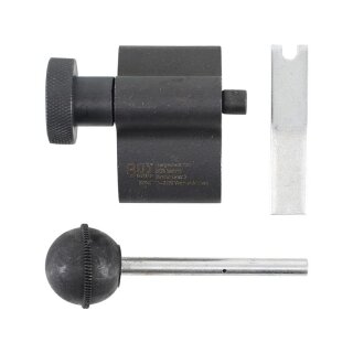 BGS technic Motor-Einstellwerkzeug-Satz | für VAG | 3-tlg.