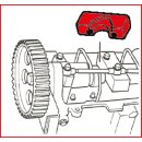 KS-TOOLS Nockenwellen-Blockierwerkzeuge für Alfa Romeo / Fiat / Lancia, 4-tlg.