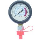KS-TOOLS Manometer, 120 mm