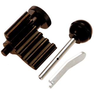 BGS technic Motor-Einstellwerkzeug-Satz | für VAG | 3-tlg.
