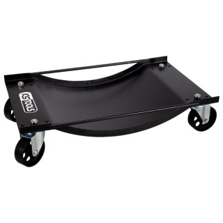 KS-TOOLS Rangierrollenschalen-Set, 2-tlg.