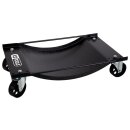 KS-TOOLS Rangierrollenschalen-Set, 2-tlg.