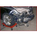 KS-TOOLS Rangierrollenschalen-Set, 2-tlg.