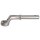 KS-TOOLS CLASSIC Zugringschlüssel, gekröpft, 4"