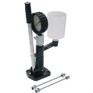 BGS technic Prüfgerät für Dieseleinspritzdüsen