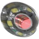 KS-TOOLS ULTIMATEvision MASTER Kamerasonde, 0° halbstarr, Ø8,5mm, 1m