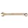 KS-TOOLS BRONZEplus Ringmaulschlüssel gekröpft 32 mm