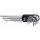 BGS technic Winkelschlüssel-Satz | extra lang | TS-Profil (für Torx Plus) TS10 - TS50 | 9-tlg.