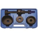 BGS technic Radlager-Werkzeug-Satz | für...