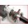 KS-TOOLS Universal Bremskolben-Rückstell-Werkzeug-Satz mit Druckluftspindel, 3-tlg.