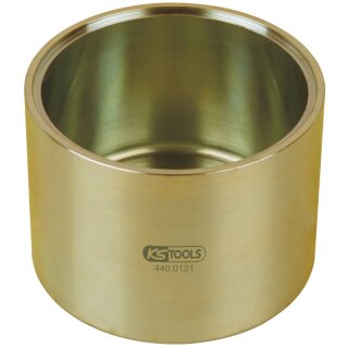 KS-TOOLS Druckhülse, Ø 105 mm