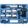 BGS technic Scheibenwischerarm-Abzieher-Satz | universal | 13-tlg.