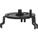 KS-TOOLS 3-Arm Universal-Tankgeberschlüssel