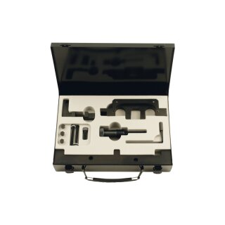 KS-TOOLS Motoreinstell-Werkzeug-Satz für BMW, 8-tlg.