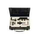KS-TOOLS Motoreinstell-Werkzeug-Satz für BMW, 8-tlg.