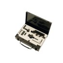 KS-TOOLS Motoreinstell-Werkzeug-Satz für BMW, 8-tlg.