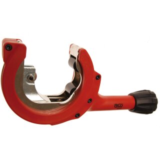 BGS technic Auspuff-Rohrabschneider mit Ratschenfunktion | 28 - 67 mm