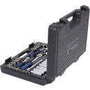 KS-TOOLS 1/4"+3/8" CHROMEplus...